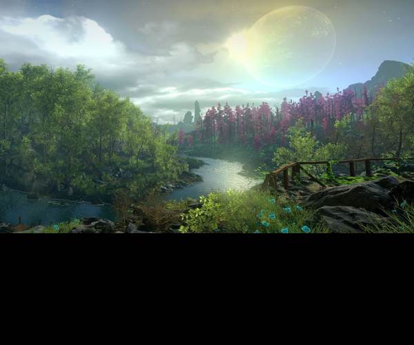 Eastshade