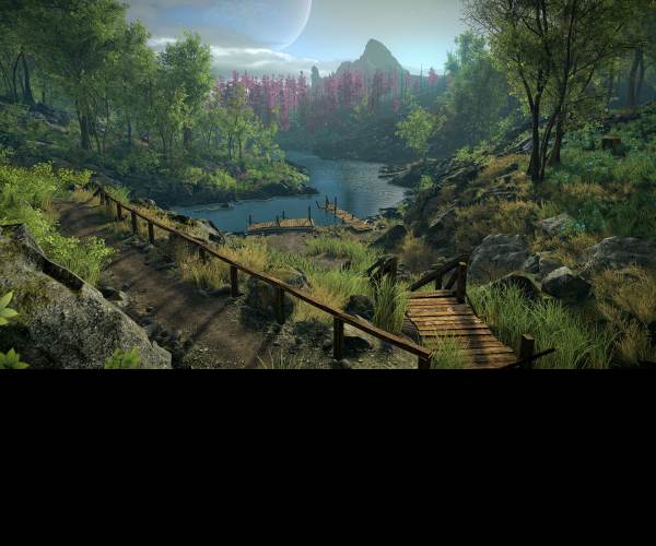 Eastshade