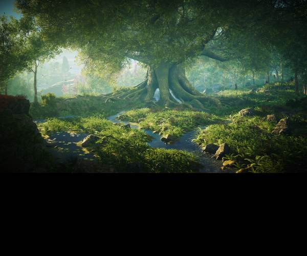 Eastshade