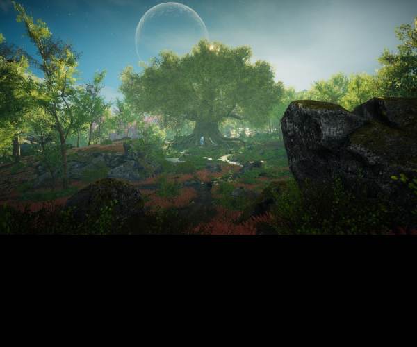 Eastshade