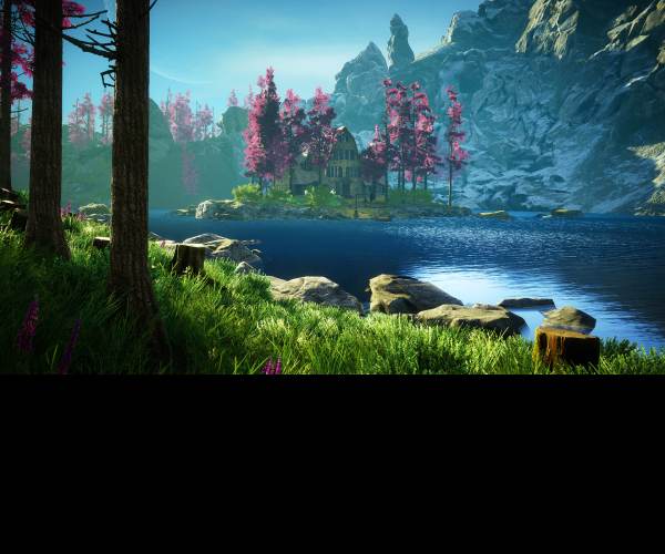 Eastshade