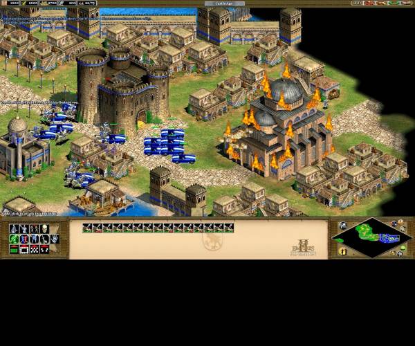Age of Empires 2 HD