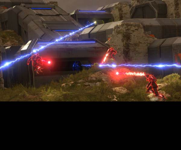 ShootMania Storm