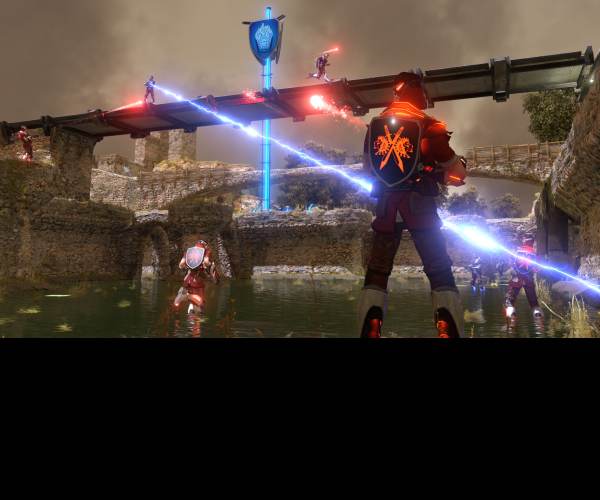 ShootMania Storm