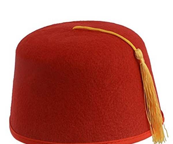 Fez