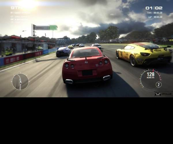 Grid 2