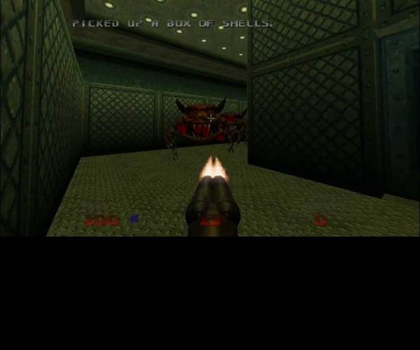 Doom 64