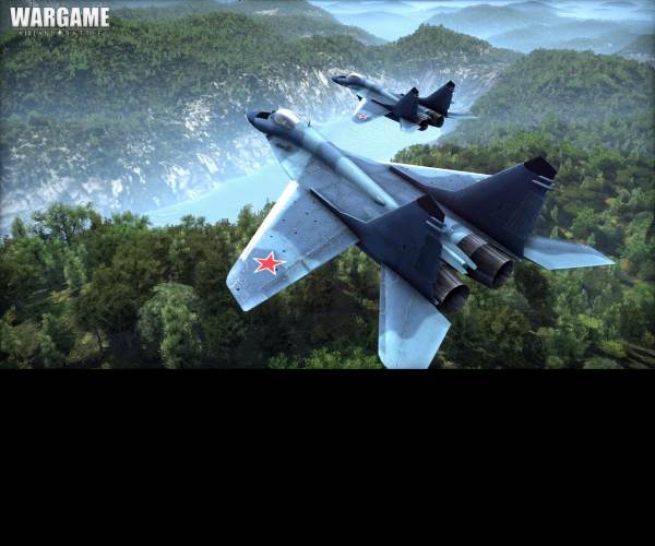Wargame: AirLand Battle