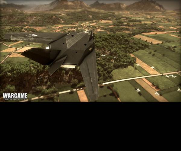 Wargame: AirLand Battle
