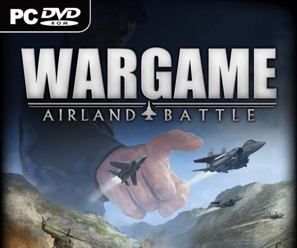 Wargame: AirLand Battle