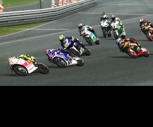 MotoGP 13