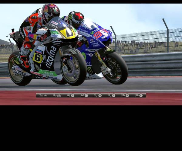 MotoGP 13