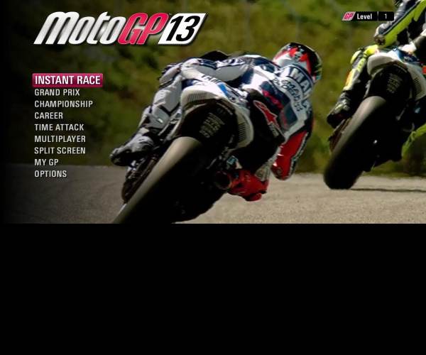 MotoGP 13