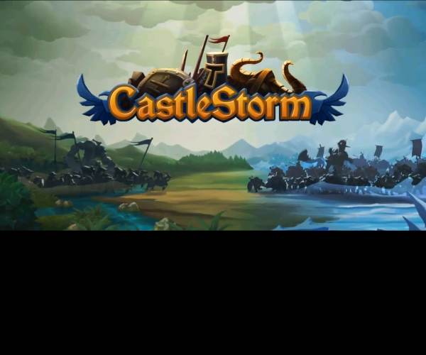 Castlestorm