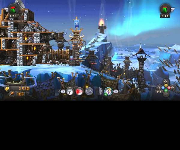 Castlestorm