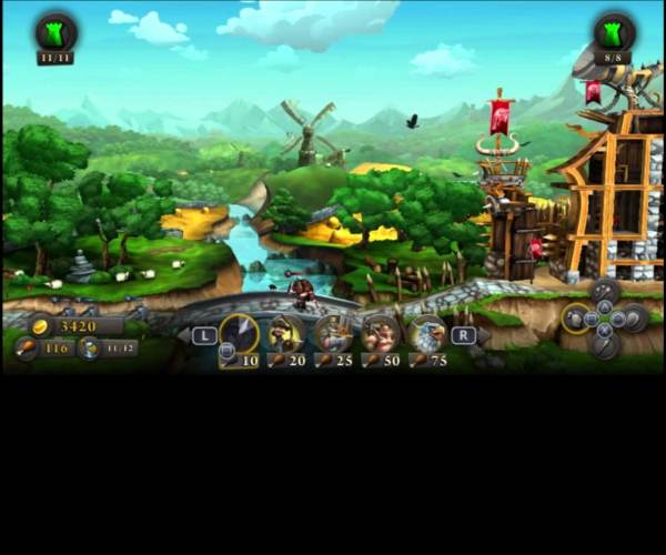 Castlestorm