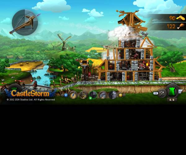Castlestorm