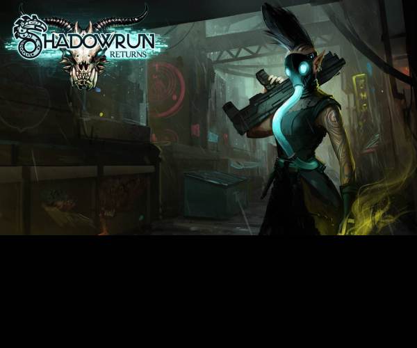 Shadowrun Returns