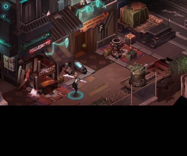 Shadowrun Returns
