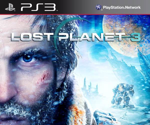 Lost Planet 3