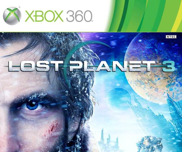 Lost Planet 3