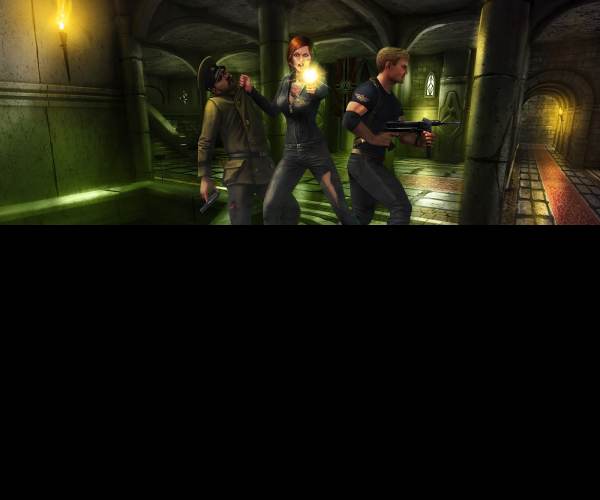 Rise of the Triad