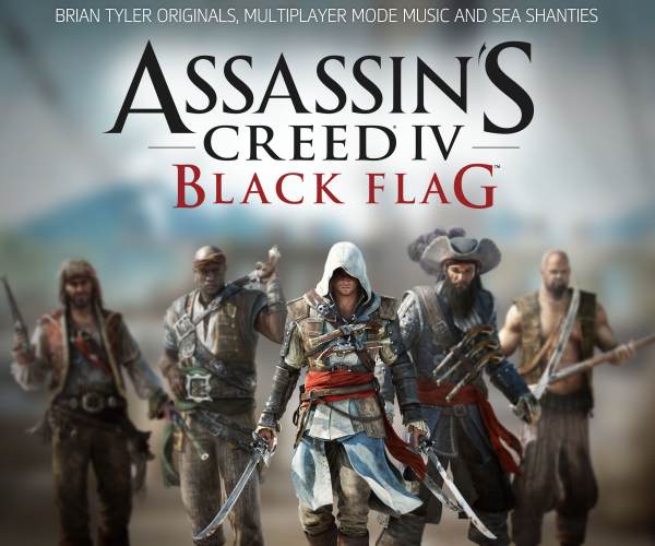 Assassin’s Creed IV: Black Flag