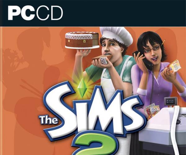 The Sims 2: Open for Business