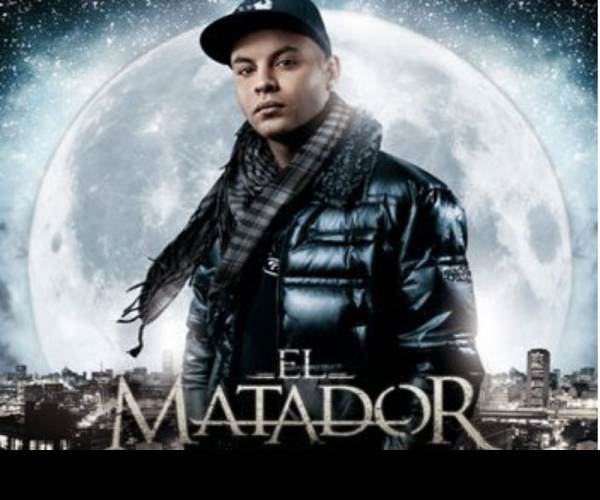 El Matador