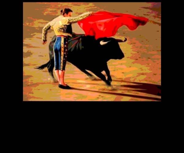 El Matador