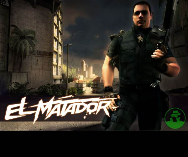 El Matador