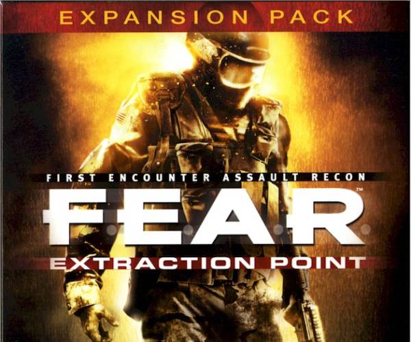 F.E.A.R. Extraction Point