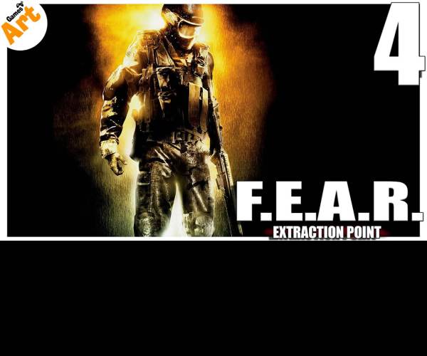 F.E.A.R. Extraction Point