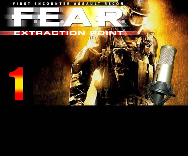 F.E.A.R. Extraction Point