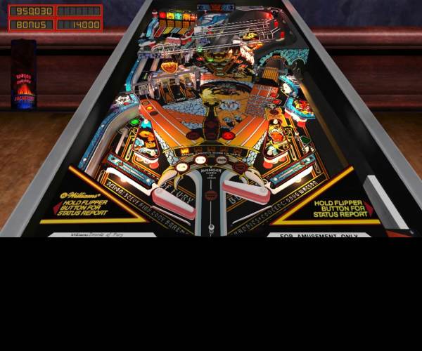 Swords of Fury