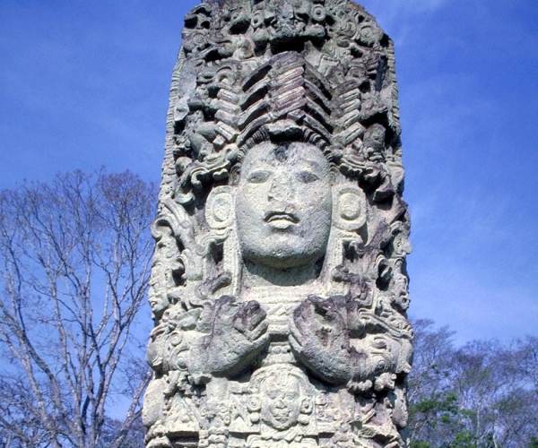 Stela