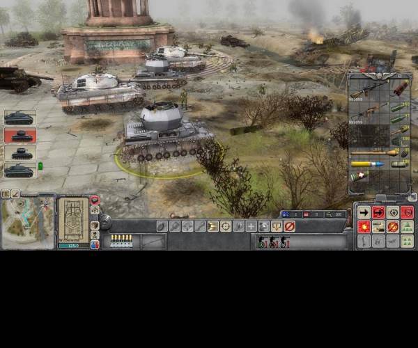 Face of War