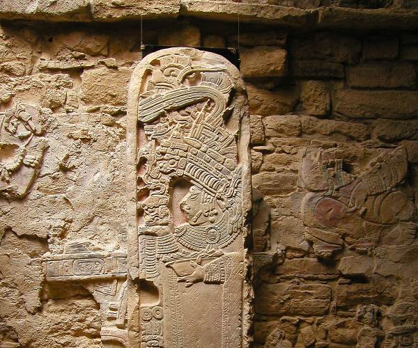 Stela