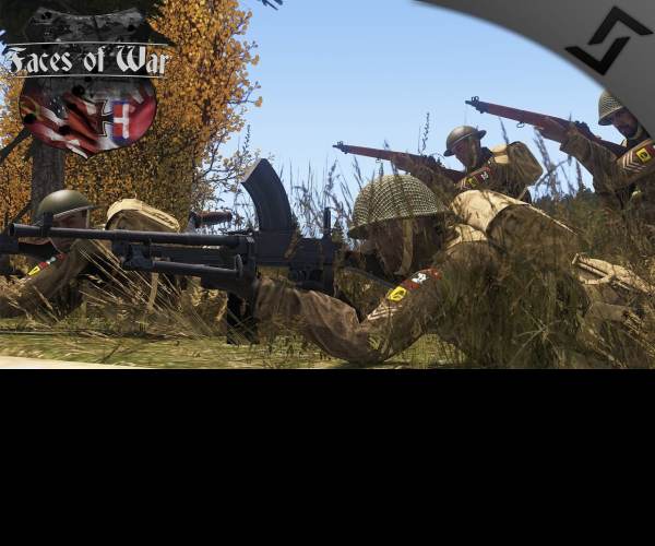 Faces of War