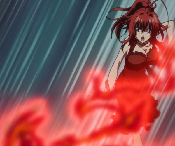 Power of Destruction