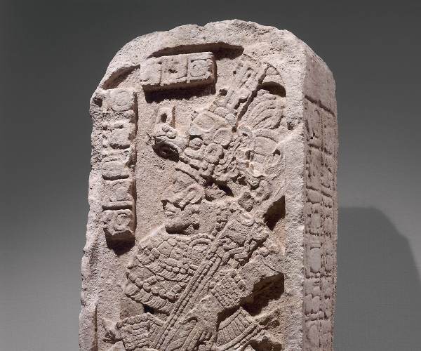 Stela