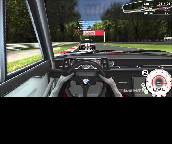 RACE 07