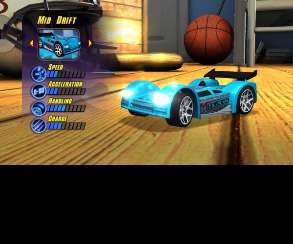 Hot Wheels: Beat That