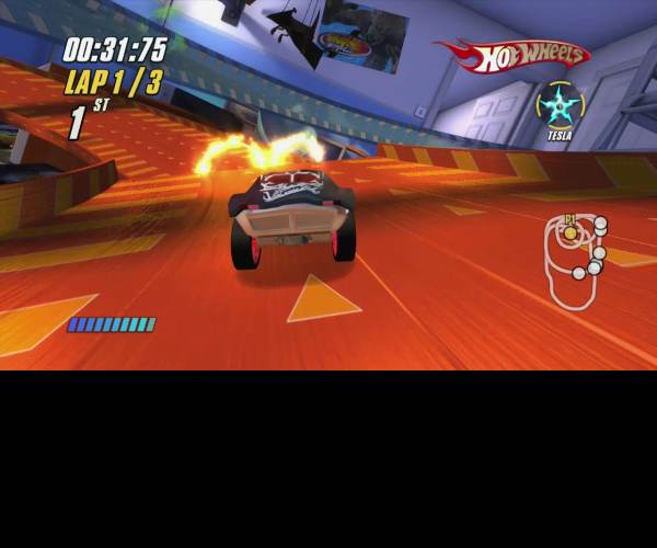 Hot Wheels: Beat That