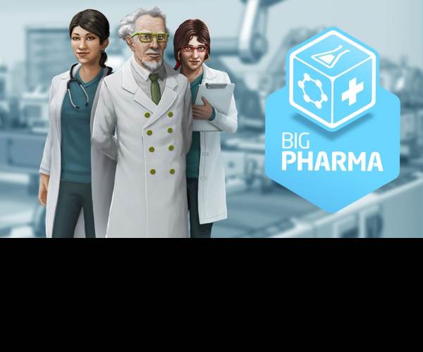 Big Pharma