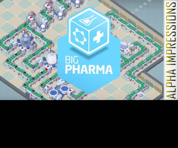 Big Pharma