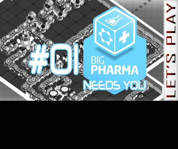 Big Pharma