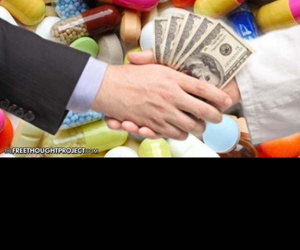 Big Pharma