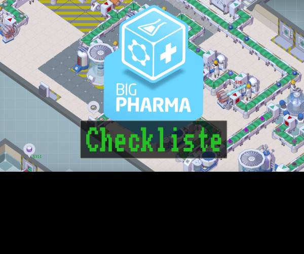 Big Pharma