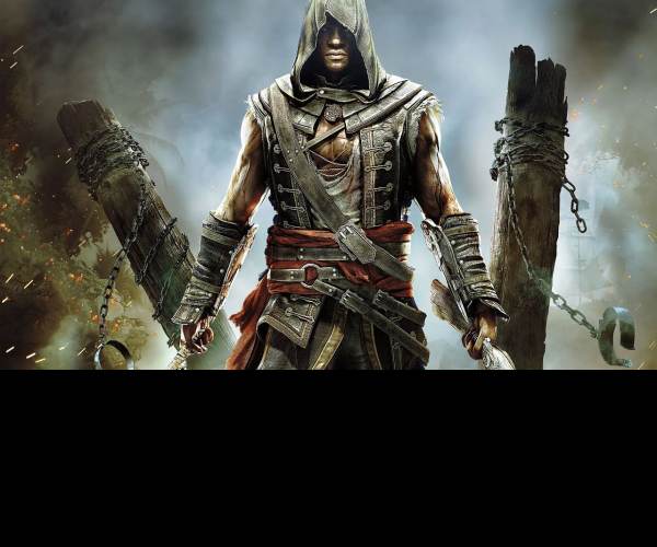 Assassin's Creed